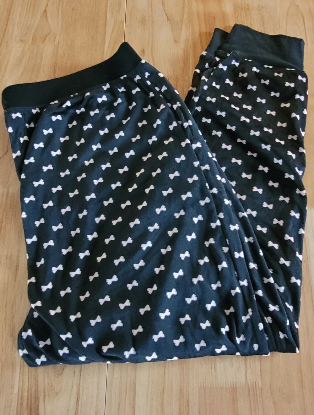 Kate Spade pj pants ~ Size XL